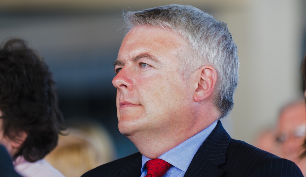 Welsh Tourism Scandal Hundreds Ill Urgent Investigation Launched - nhn91dv