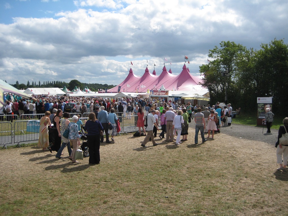 The BBC needs to stop sniping at the Eisteddfod