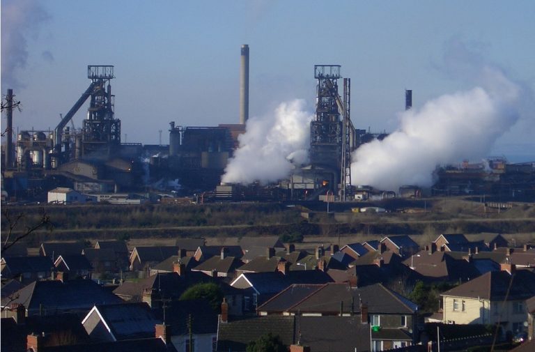 Saving Port Talbot steel jobs should be up to Wales, not a remote and