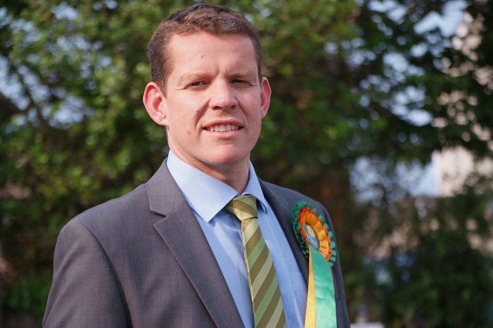 Plaid Cymru Has To Lead The Charge For A New Welsh Nation - And Needs ...