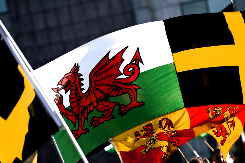 In defence of Welsh nationalism