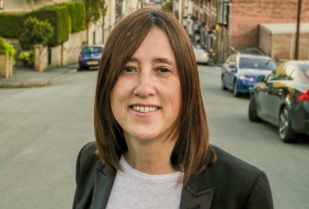 Image result for Jane Dodds, Leader of the Welsh Liberal Democrats