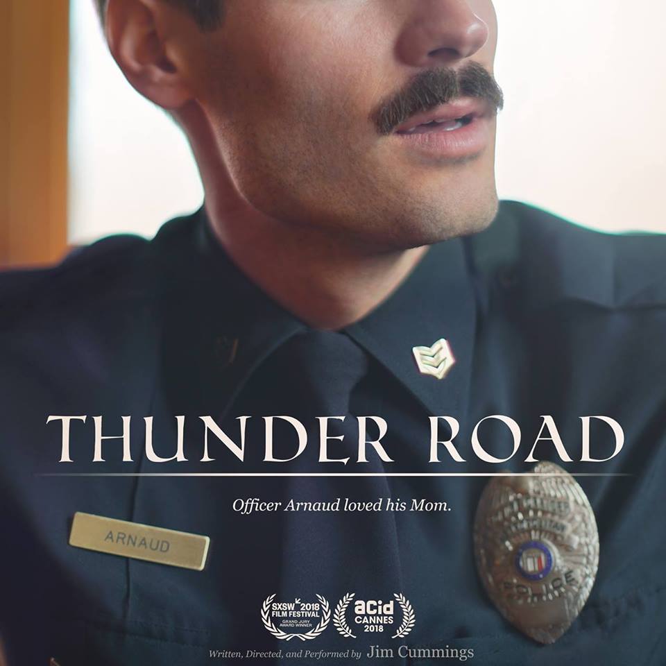 Thunder Road Film Review