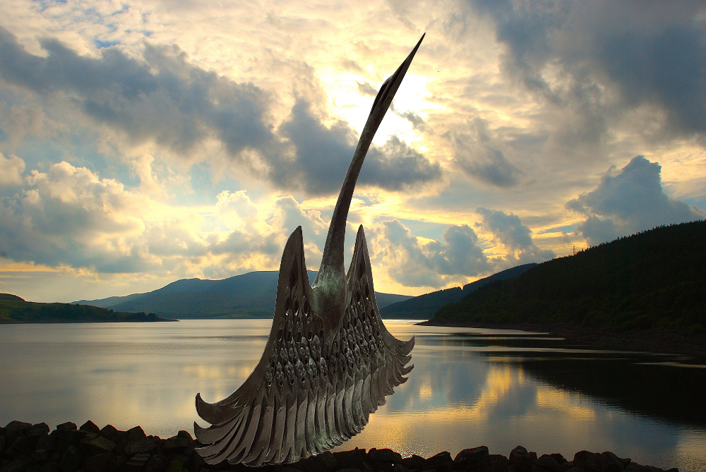 Call For New Campaign To Build Permanent Tryweryn Memorial
