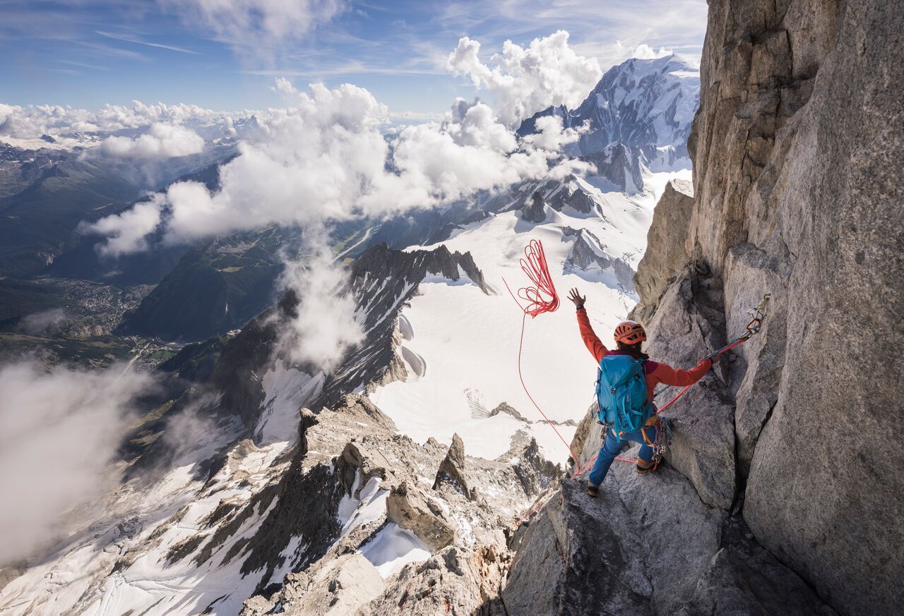 Banff Mountain Film Festival - Red Programme Review