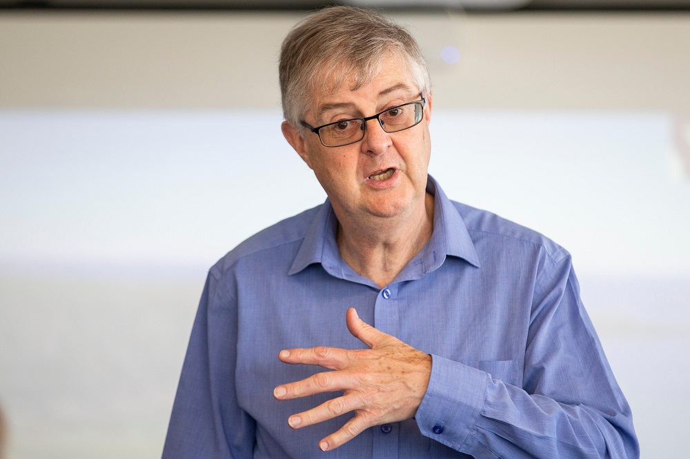 Why Mark Drakeford Must Hold Firm With The Lockdown And Learn To Be The Unpopular Leader Nation Cymru