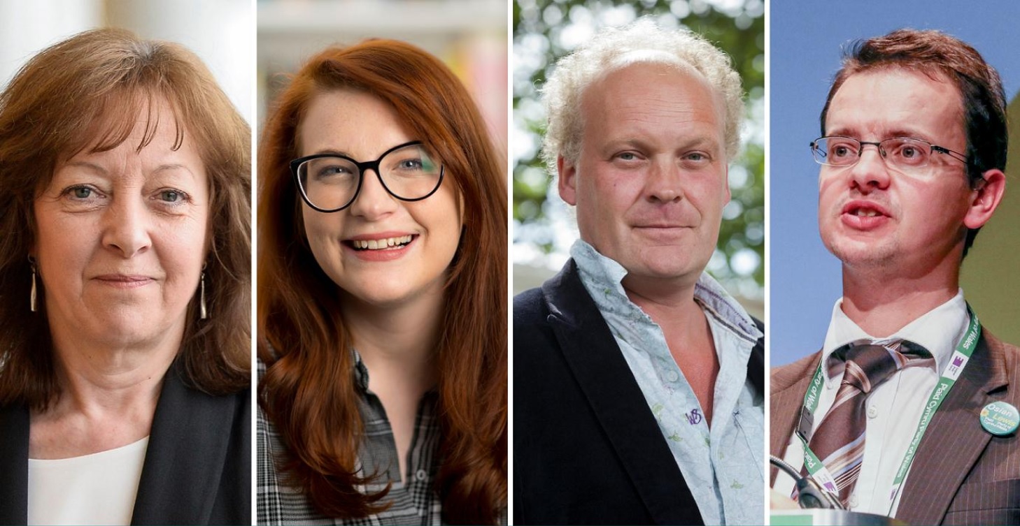 Why Plaid Cymru Is Wales Party Of Remain