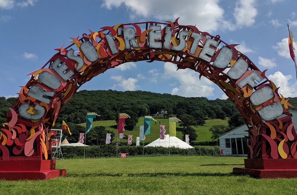 The Llanrwst National Eisteddfod will celebrate our cultures, values