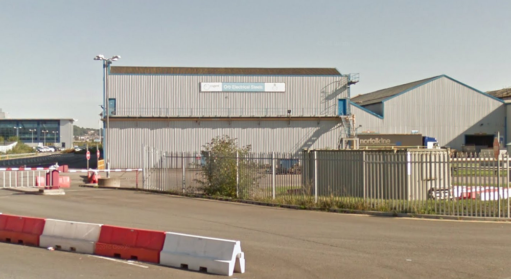 Tata Steel to close Newport factory, putting 400 jobs at risk