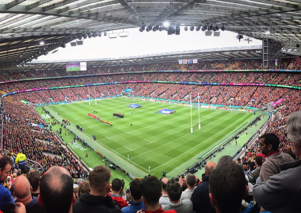 Prime Video: will pubs be able to show Autumn Nations Cup rugby?