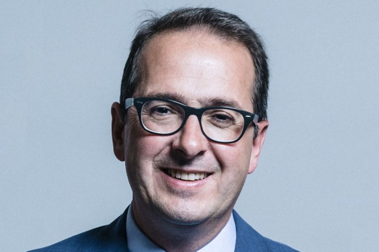 Pontypridd MP Owen Smith Stands Down As General Election Announced