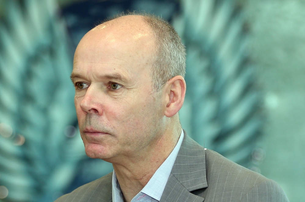 Clive Woodward’s classless comments sums up why it’s so hard for Wales fans to support England