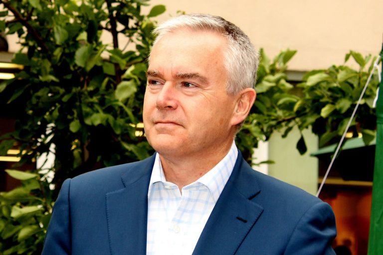 huw edwards slams  telegraph editor  anti welsh language
