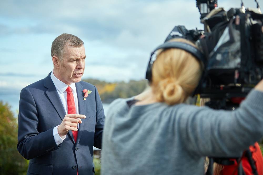 Plaid Cymru Announce Regional Candidates For 2021 Senedd Election