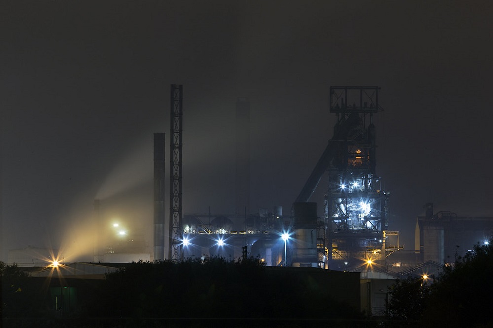 Fears For Port Talbot Jobs As Reports Claims Bailout Talks Have Ended Nation Cymru