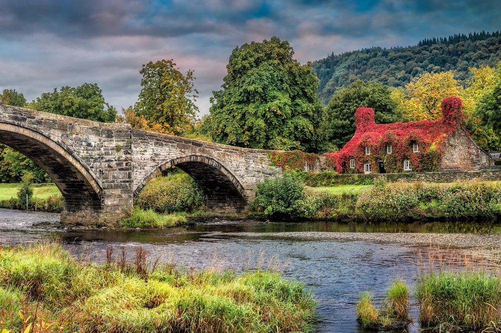 Welsh Government want to extend tourist season into Autumn to boost ...