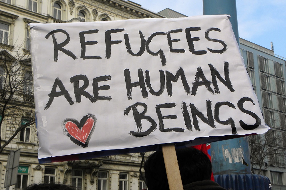 Bid To Force Westminster To Bring Anti refugee Bill In Line With Welsh 