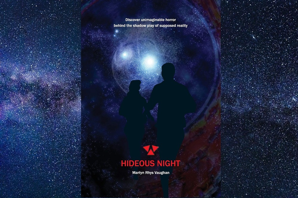 Review: Hideous Night is a madcap, helter-skelter of a trans-universal