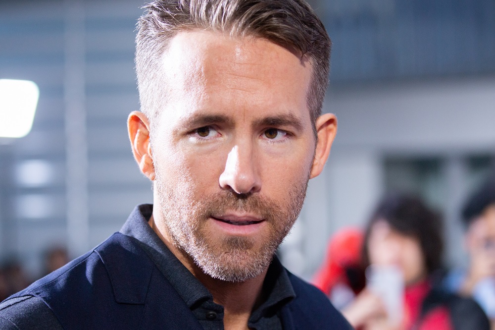 Ryan Reynolds: 'Buying Wrexham was never a joke. I take the club and  community very seriously'