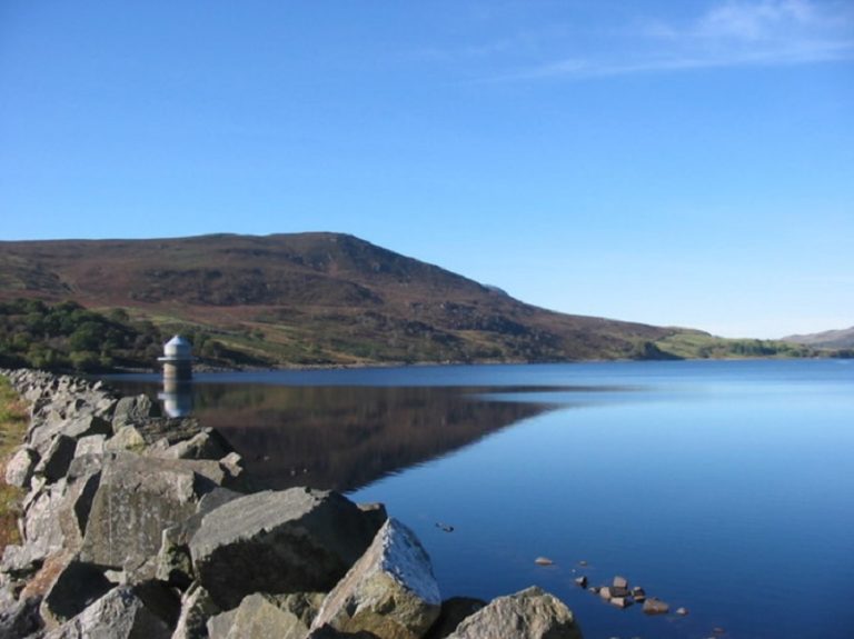 Tryweryn dam rally to call for government action on second homes