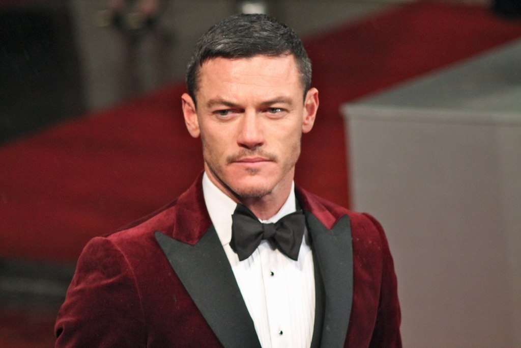 Welsh actor Luke Evans lands role in Disney’s Pinocchio alongside Tom Hanks