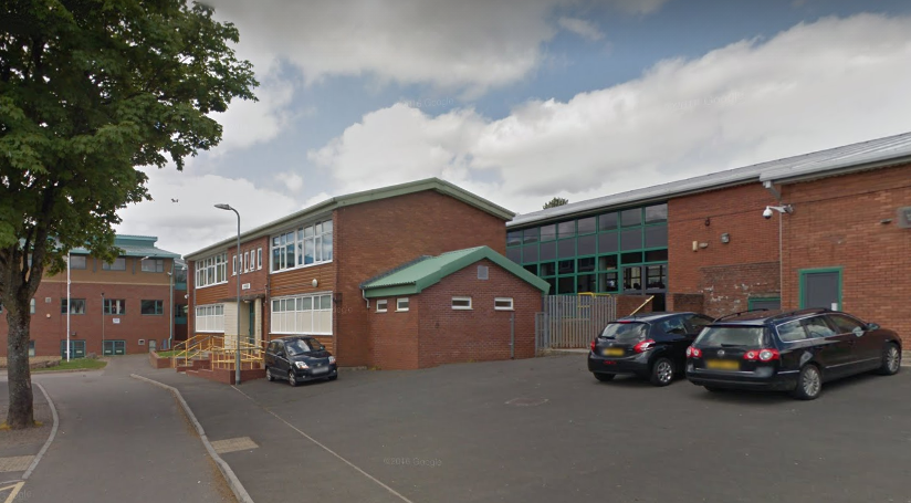 Welsh medium school expansion delayed because of Covid-19