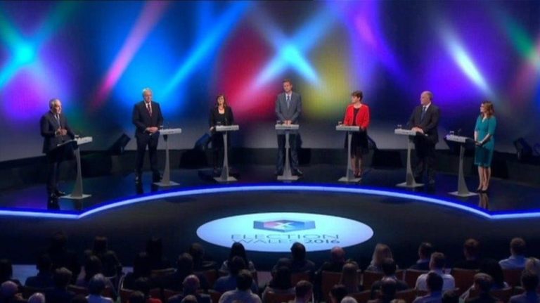 BBC Confirm Plans For Leaders’ Election Debate In Wake Of Criticism ...