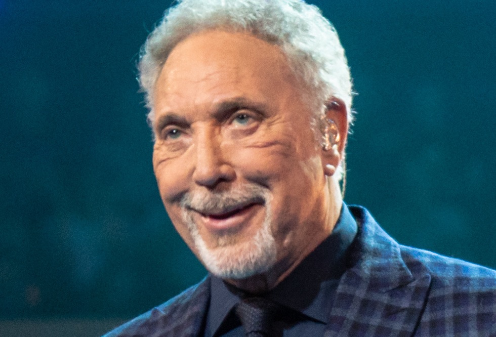 The British Isles Are Small Enough As It Is Sir Tom Jones Comes Out Against Welsh Independence