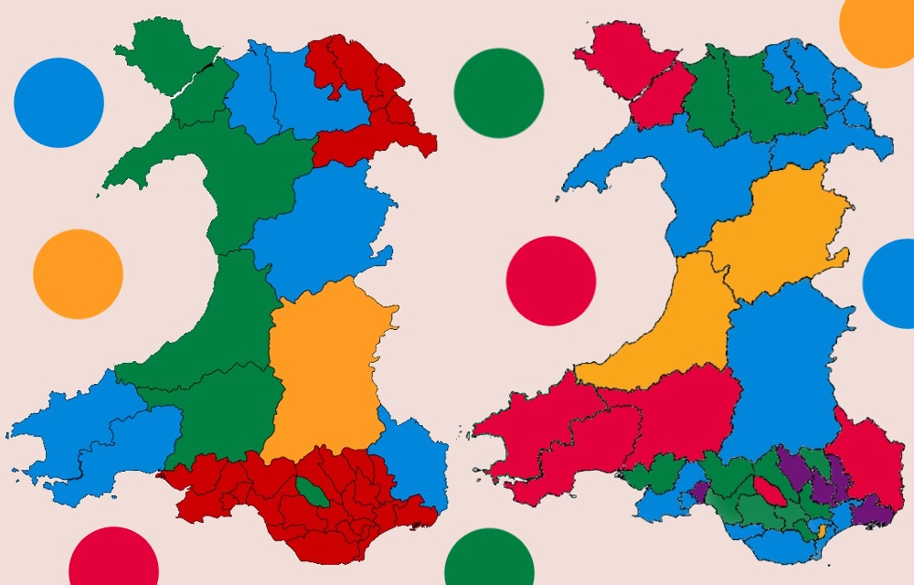 Tactical Voting In The Senedd Election: Who To Back In The ...