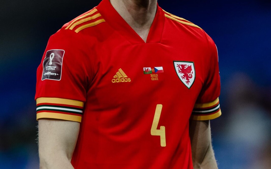 welsh euro kit