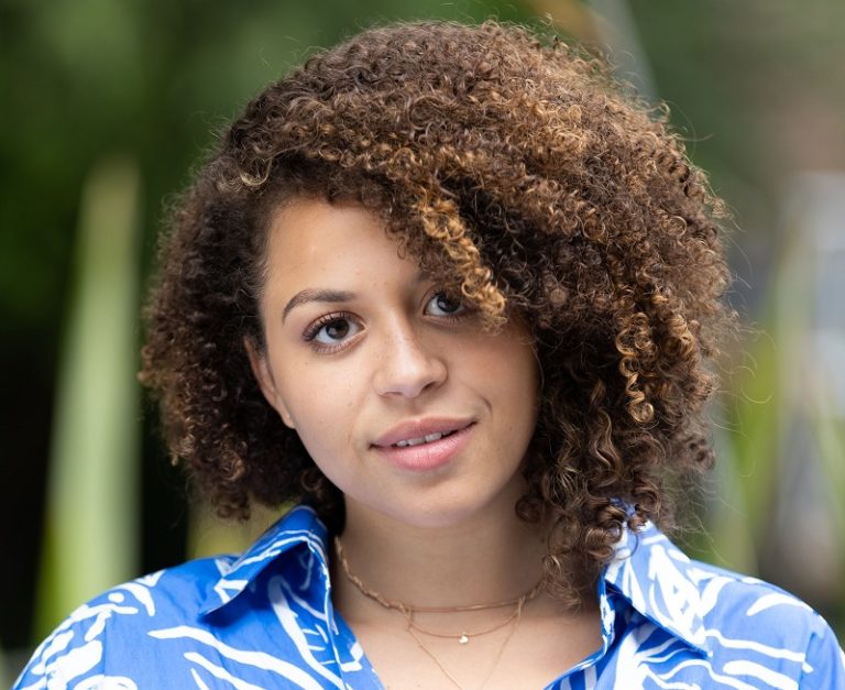 BAFTA Awardwinning Welsh actress revealed as newest Hollyoaks cast member