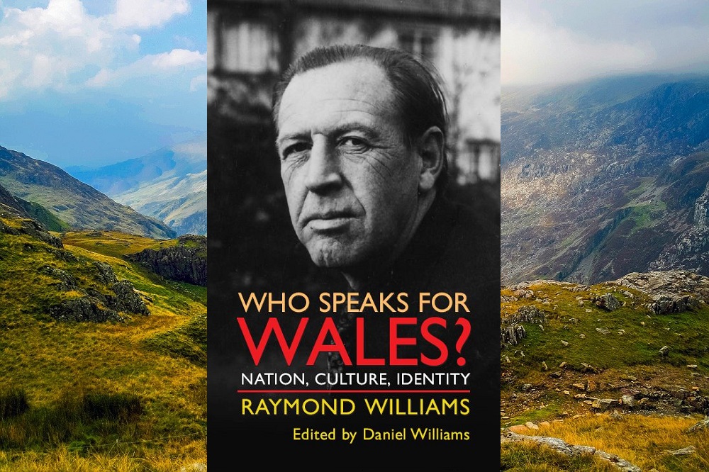 Review: Raymond Williams. Who Speaks Culture,