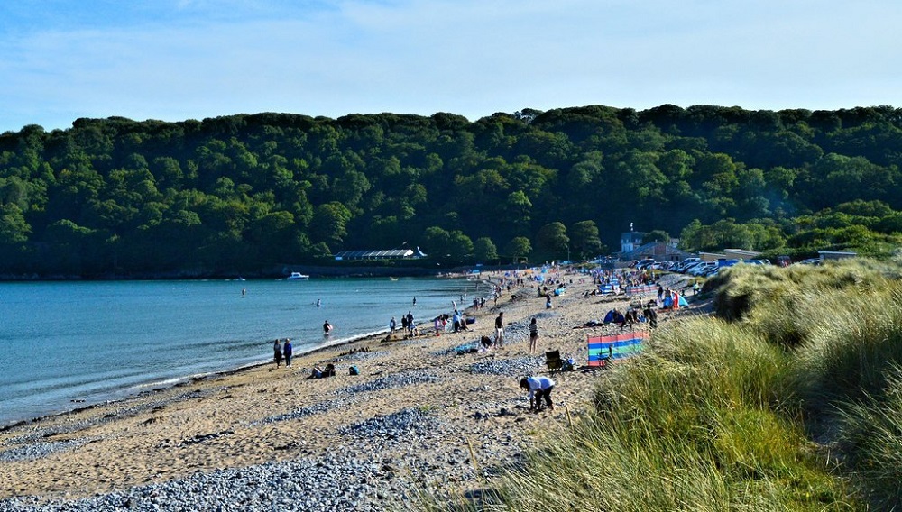 Amenities at one of Wales' best beaches to be redeveloped as 'more and more people' head there 
