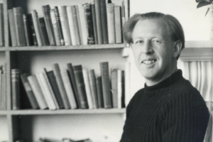 Raymond Williams: In And Beyond Wales