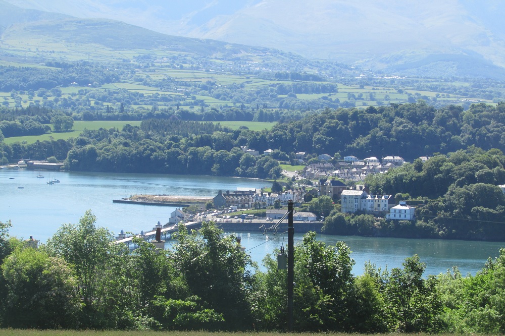 Major Bangor Flood Defence Application Is Submitted After Sea Wall Said ...