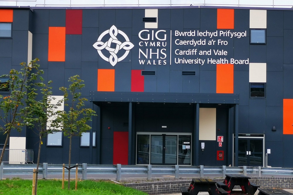 Health Board Takes Action Over Bullying Claims At The University Hospital Of Wales