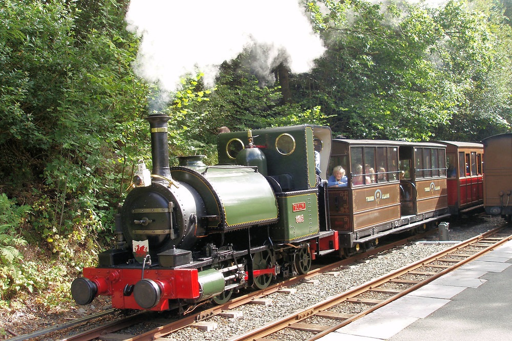 Wales' heritage steam railways face 'critical' shortage of coal