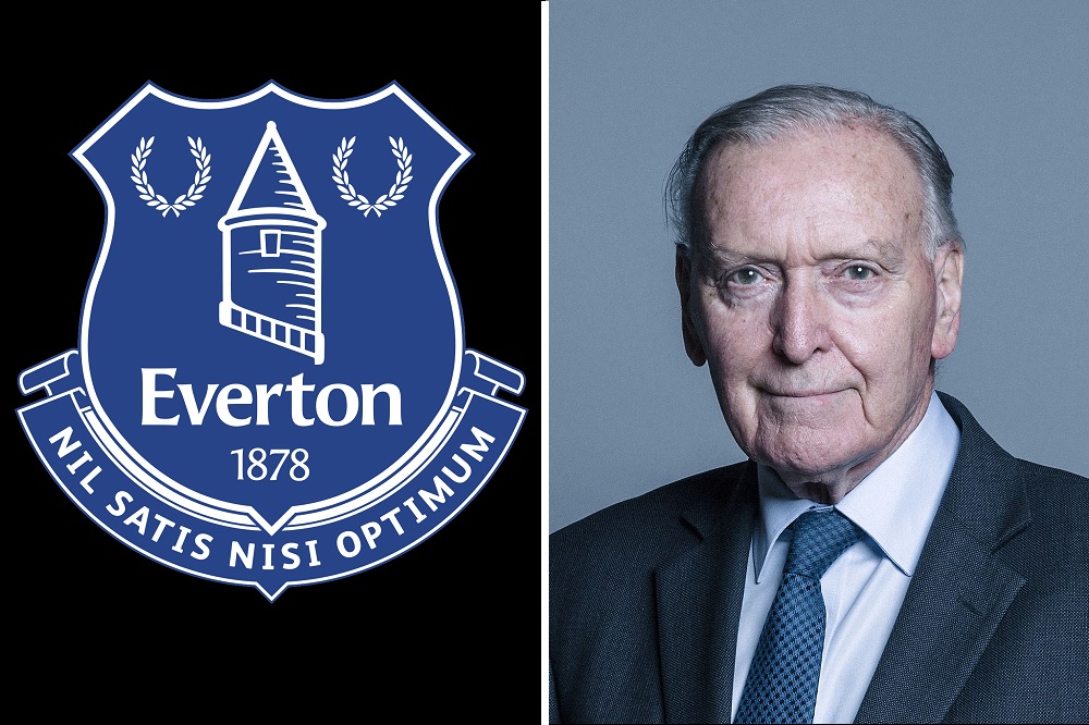 Were Everton FC Right to Rebrand Twice? | Canny Creative