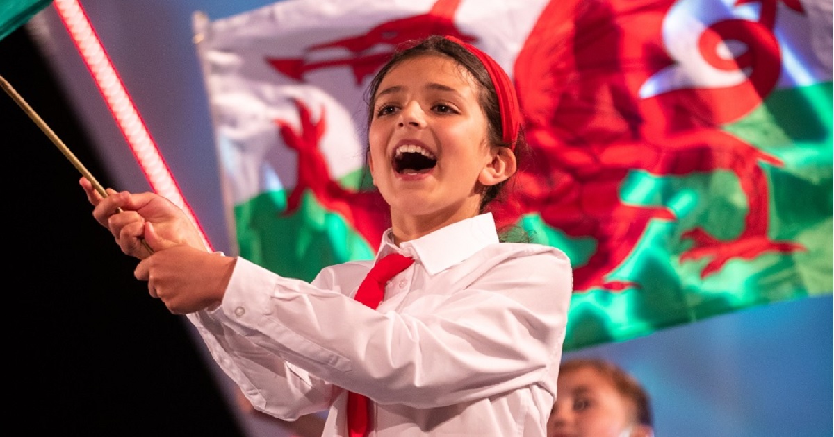All the pictures from the Urdd Eisteddfod as Europe's largest youth festival draws to a close 