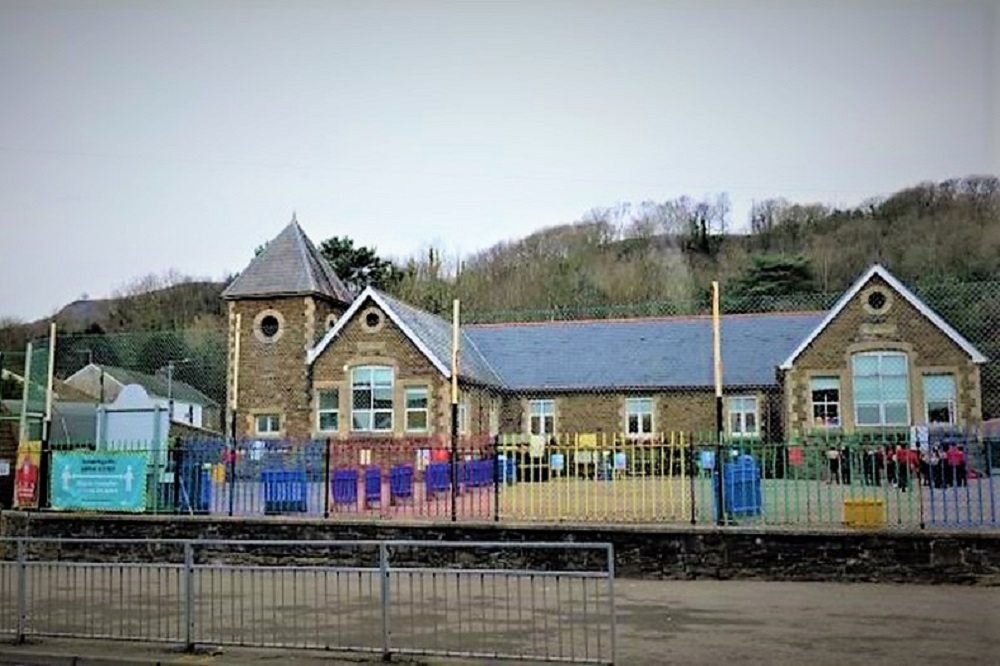 Plans for new Welsh medium starter school could mean January opening