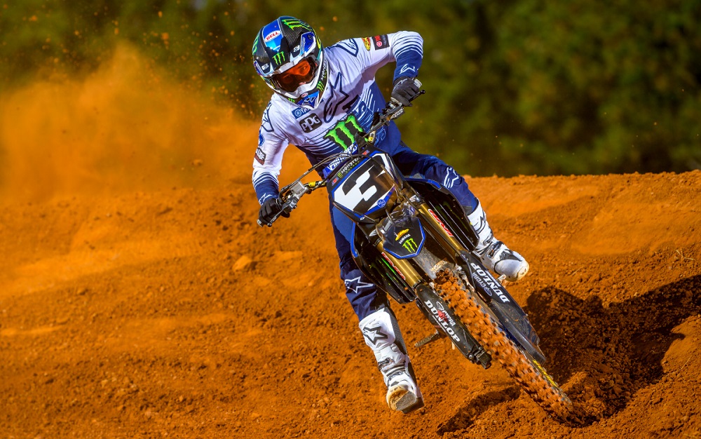 World Supercross Grand Prix comes to Cardiff in October