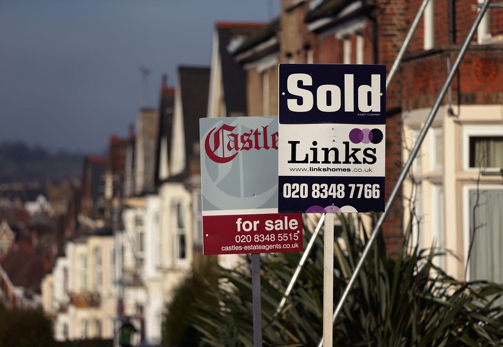 Wales' property prices continue to surge despite cost of living crisis